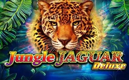 Jungle Jaguar Deluxe Betway